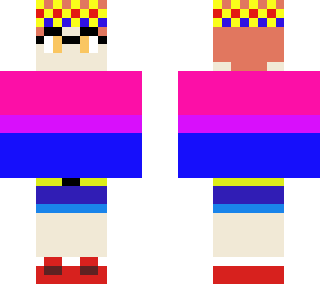 king of pride