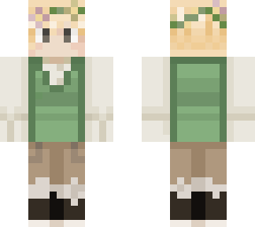 light boy