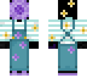 lilac (oc)