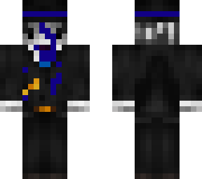 loonydood [sculk]