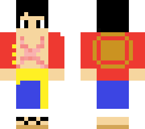 luffy
