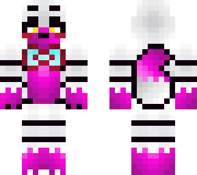 mangle 2.0