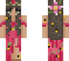 mangrove princess