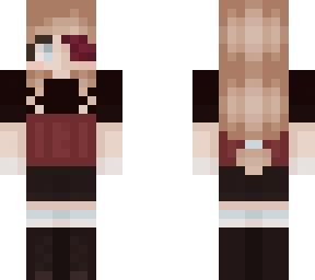 marie leann ranger 2.0