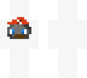 mario rock (my pet)