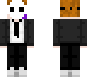 masked man