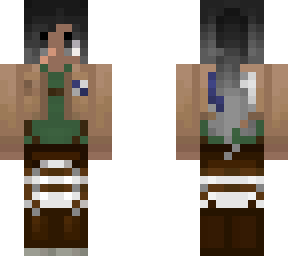 mckenzie for zebubblebby updated