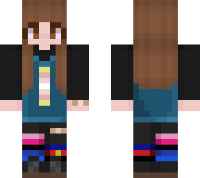 me (omnis e xual, pangender & polyamorous)