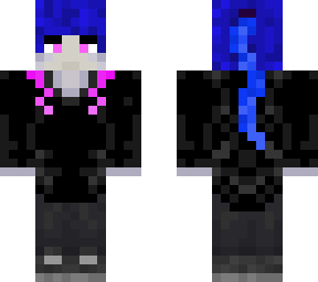mel's character