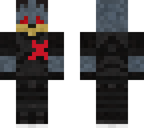 mercenary werewolf