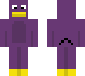 meta gaming duck