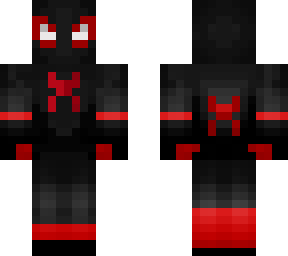 miles morales