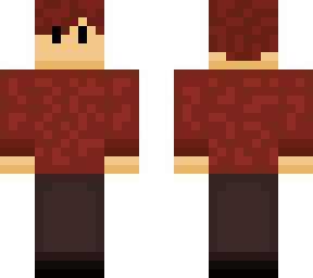 minecraft skin #1