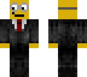 minion elegante k lo k