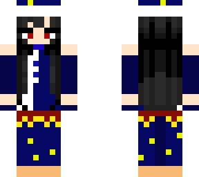 moondrop girl