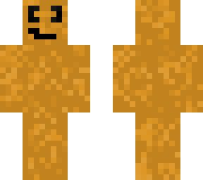 mud man