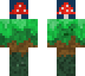 mushroom