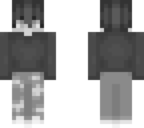 muted