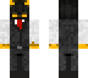 my character