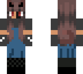 my gacha oc