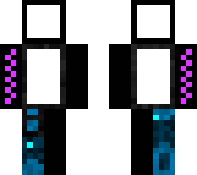 Java Edition Minecraft Skins