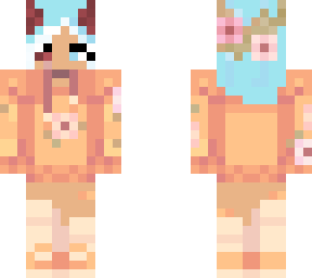 my main skin