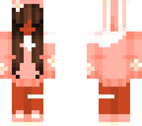my melody outfit