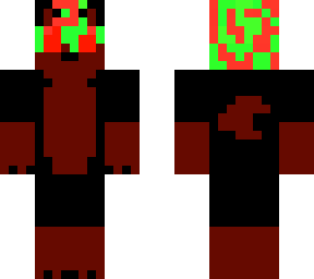 my oc