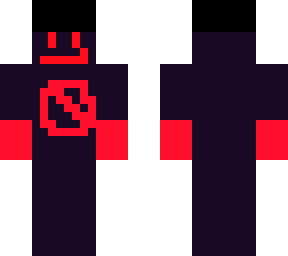 my oc corrupted fnf