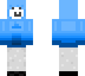 my original skin