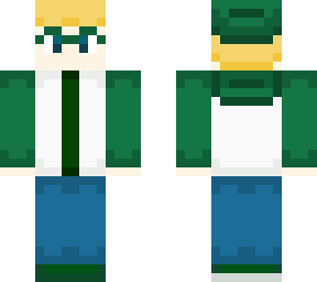 my skin (updated)
