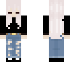 my skin