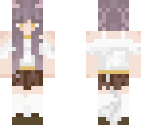 my skin with appendage