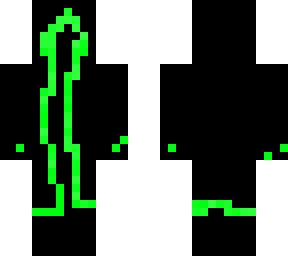 neon wizard