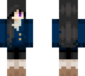 new raven