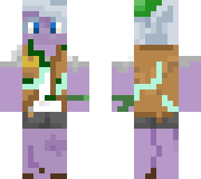night elf guy