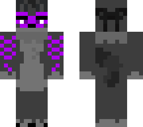nightshade.. with a bow?