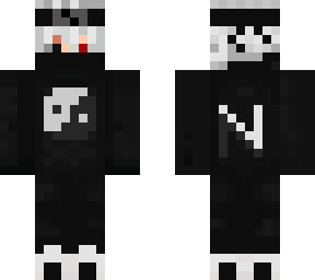 nimit_gamerz skin!