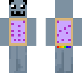 nyan cat
