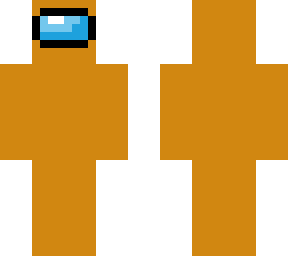 orange among-us