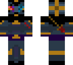 peacekeeper