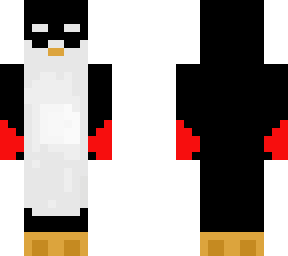 penguin