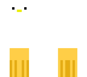 perfect chicken boi