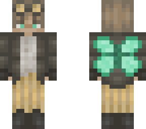 phixie minecraft player