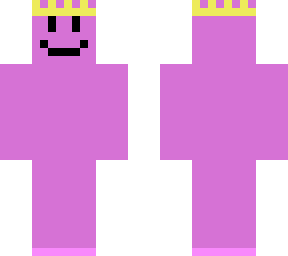 pink guy