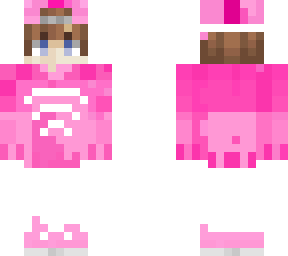 pink is best