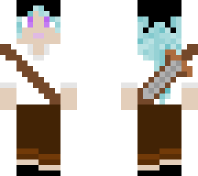 pirate elf