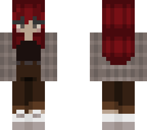 plaid shirt 3.0