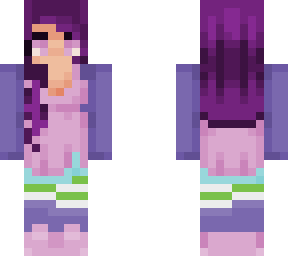 plum puddin