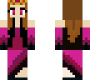 princess maroona